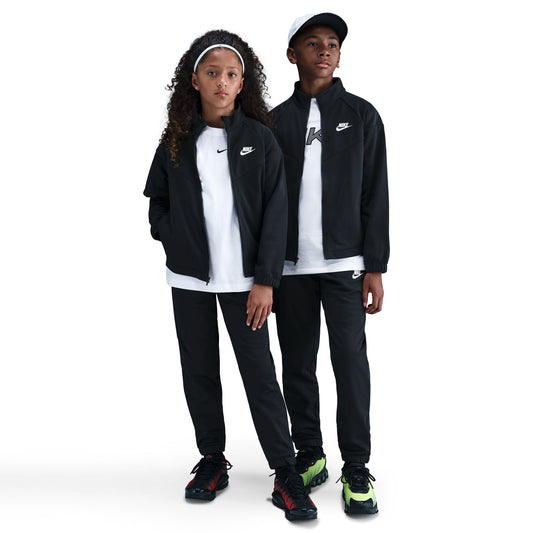 Y Nike Sportswear HQ9315-010 - Velora