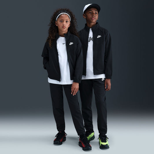 Y Nike Sportswear HQ9315-010 - Velora