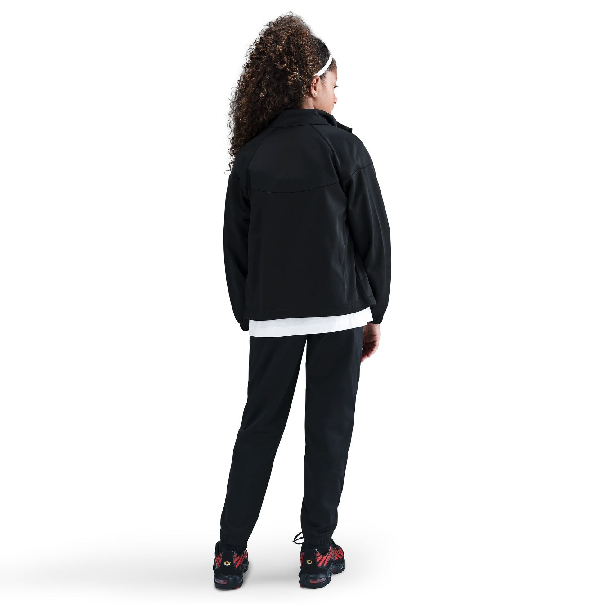 Y Nike Sportswear HQ9315-010 - Velora