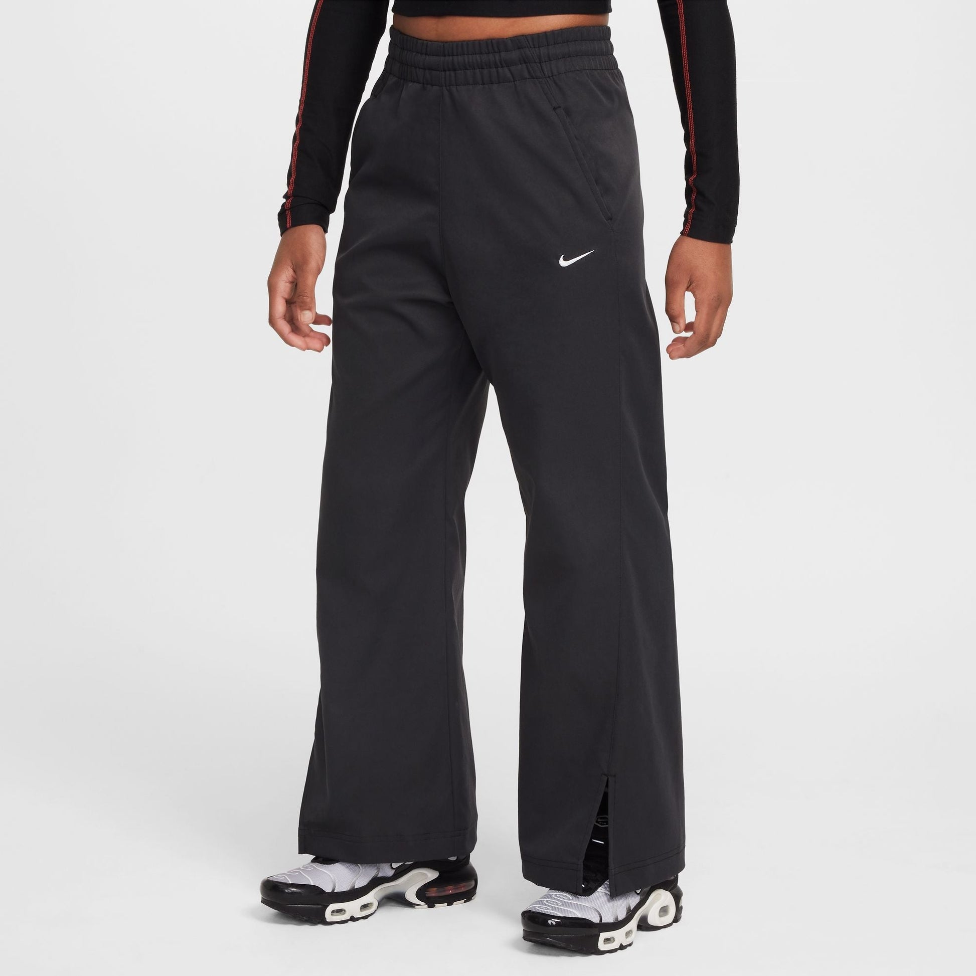 Y Nike Sportswear HQ9401-010 - Velora