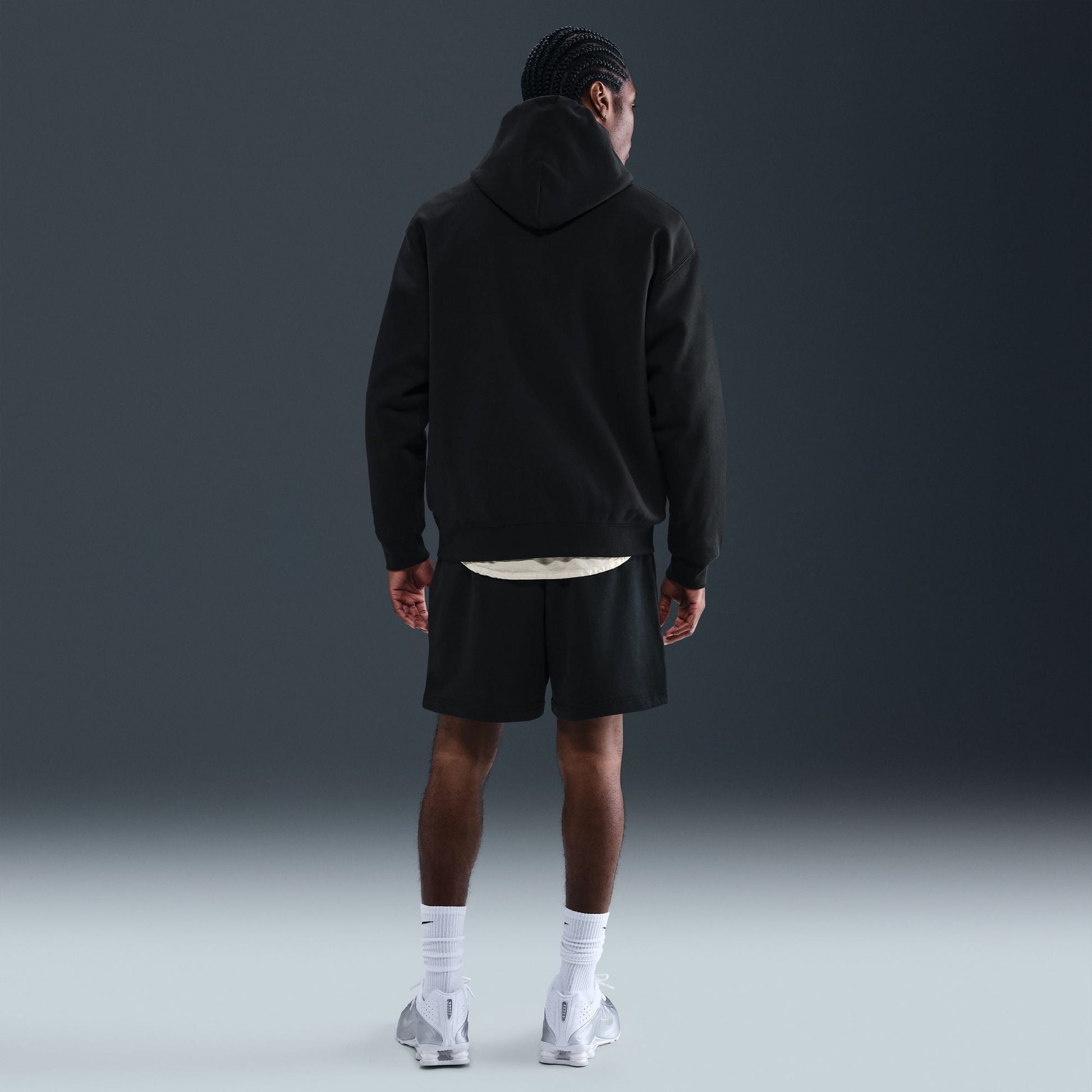 M Nike Solo Swoosh HV1082-010 - Velora