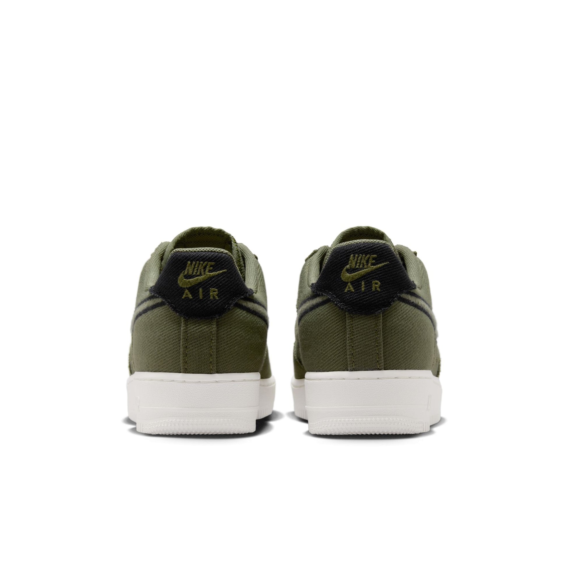 M Nike Air Force 1 Low Canvas HV1204-301 - Velora