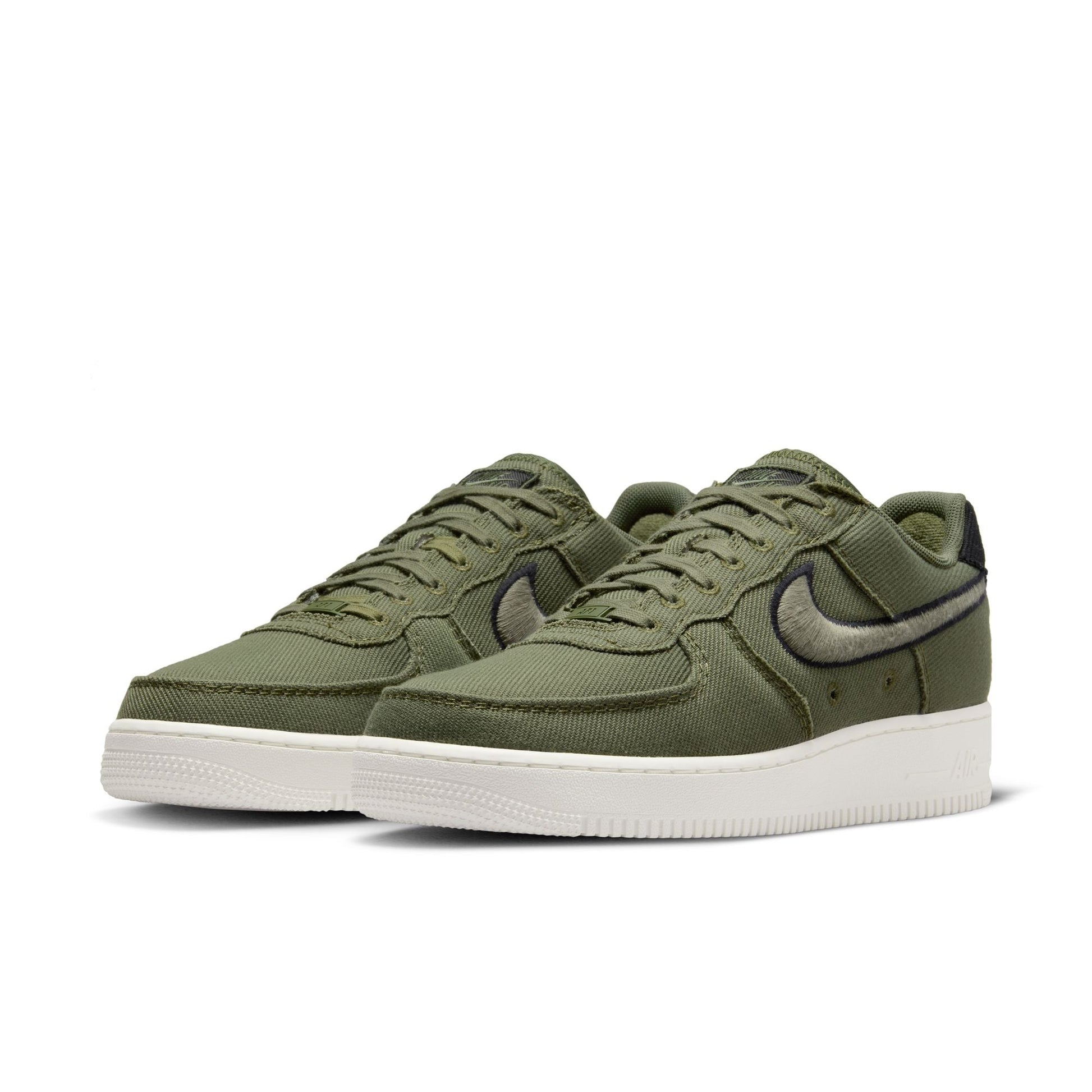 M Nike Air Force 1 Low Canvas HV1204-301 - Velora