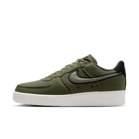 M Nike Air Force 1 Low Canvas HV1204-301 - Velora
