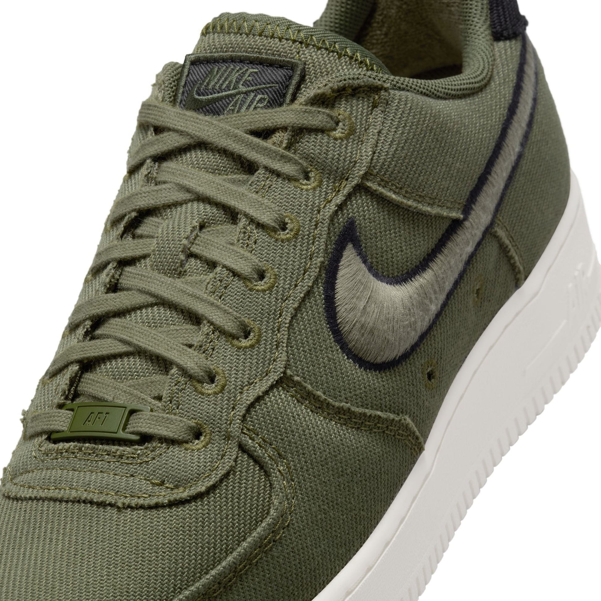 M Nike Air Force 1 Low Canvas HV1204-301 - Velora