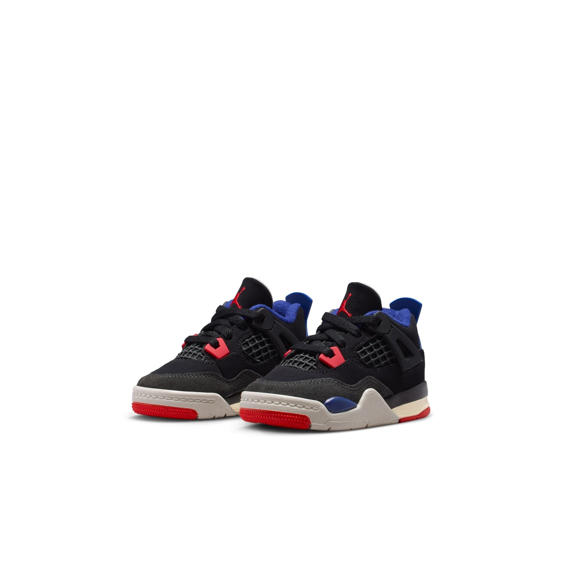 Y Jordan 4 Retro "Rare Air" IB4387-003 - Velora