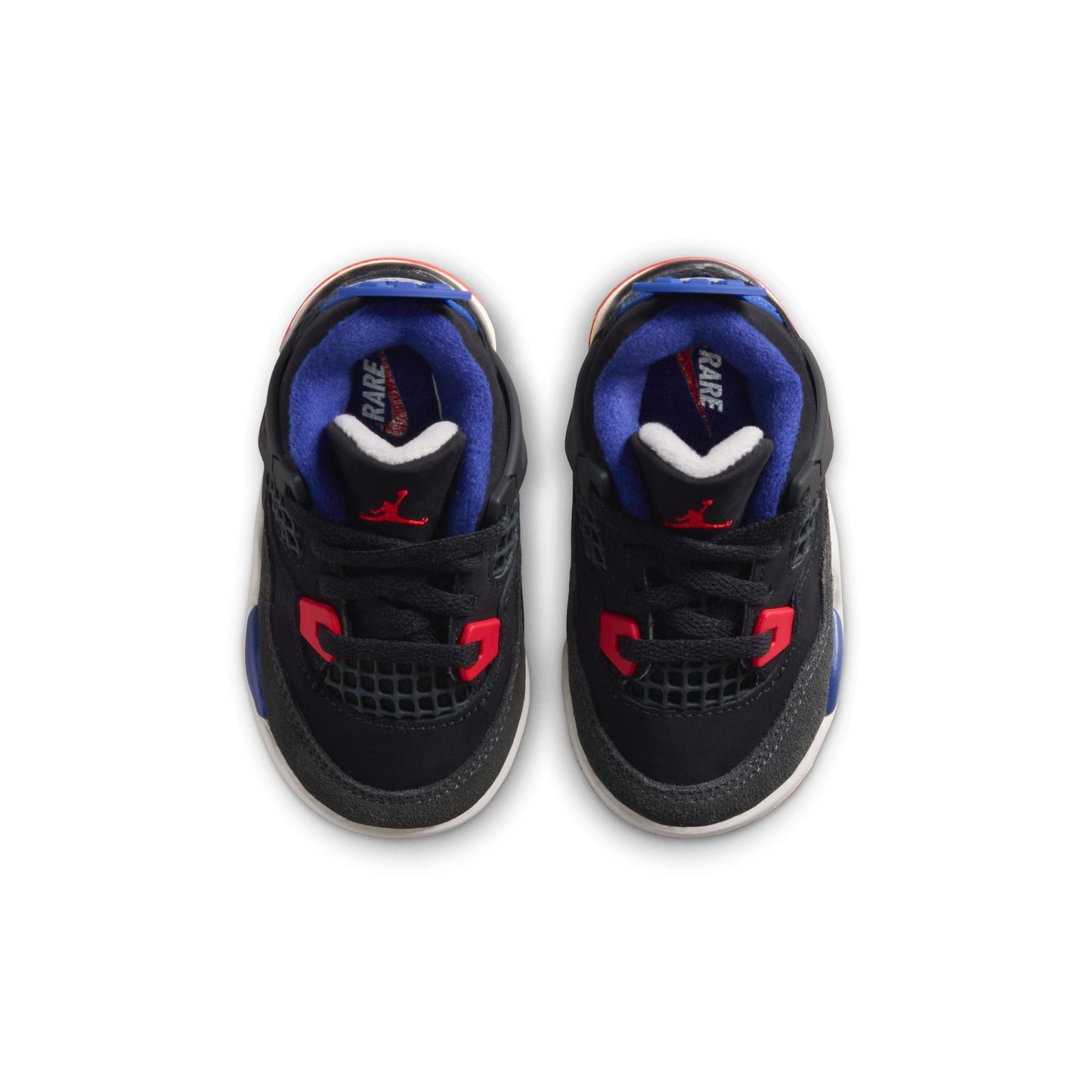 Y Jordan 4 Retro "Rare Air" IB4387-003 - Velora