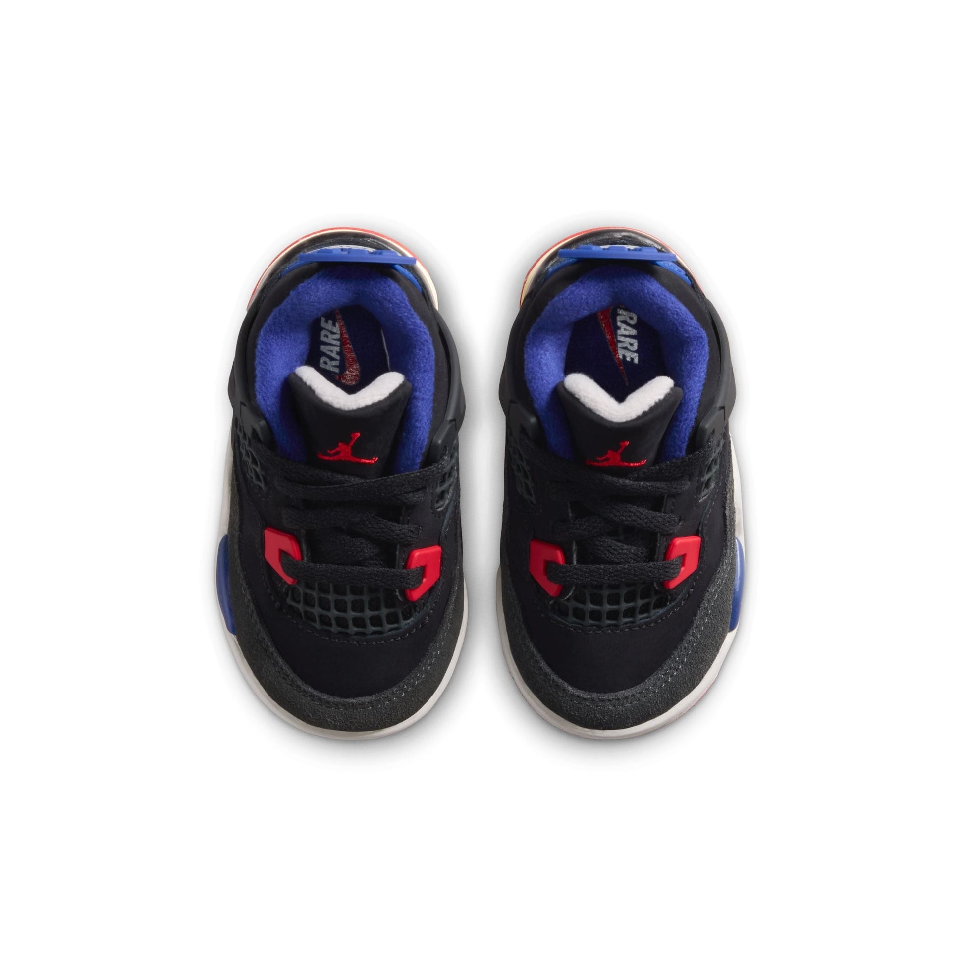 Y Jordan 4 Retro "Rare Air" IB4387-003 - Velora