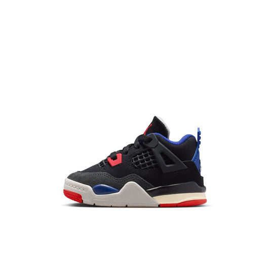 Y Jordan 4 Retro "Rare Air" IB4387-003 - Velora