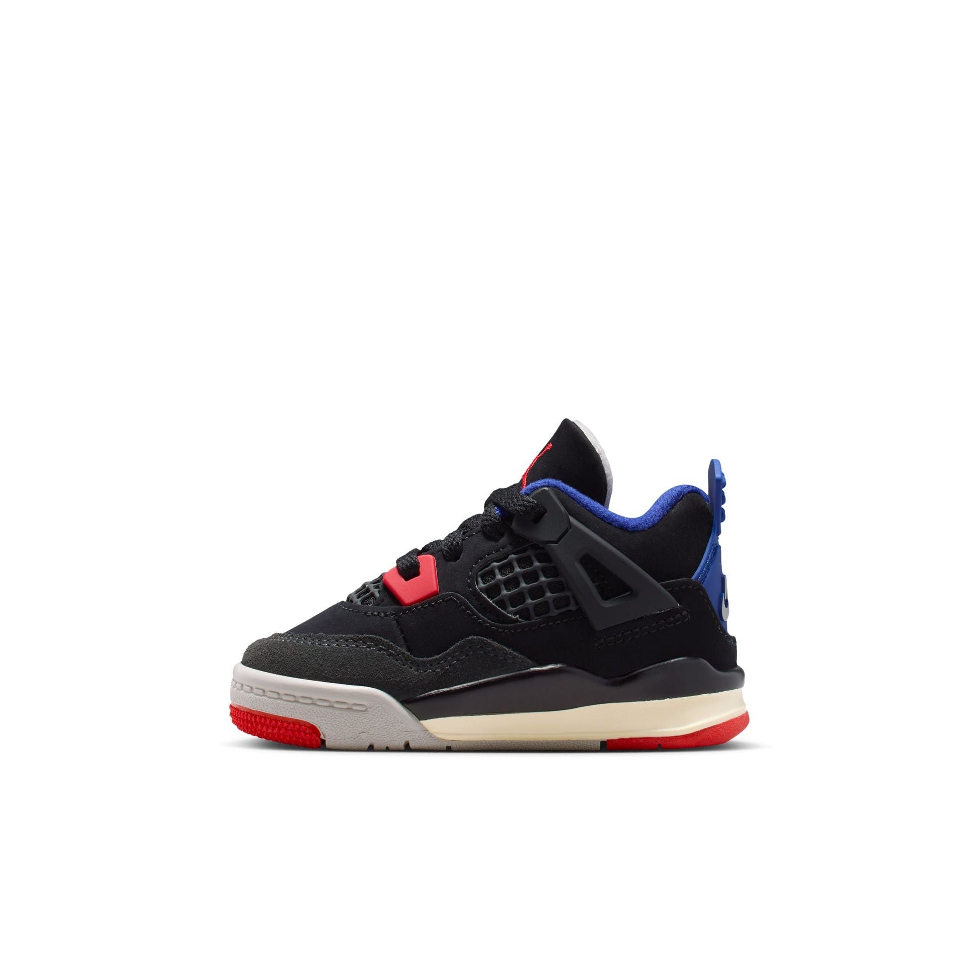 Y Jordan 4 Retro "Rare Air" IB4387-003 - Velora