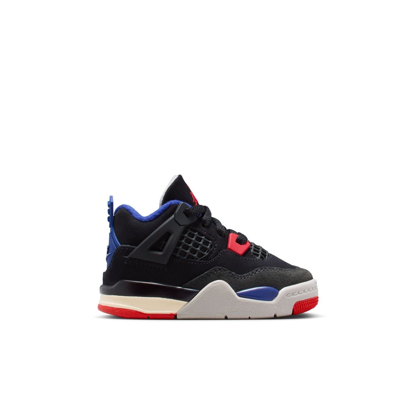 Y Jordan 4 Retro "Rare Air" IB4387-003 - Velora