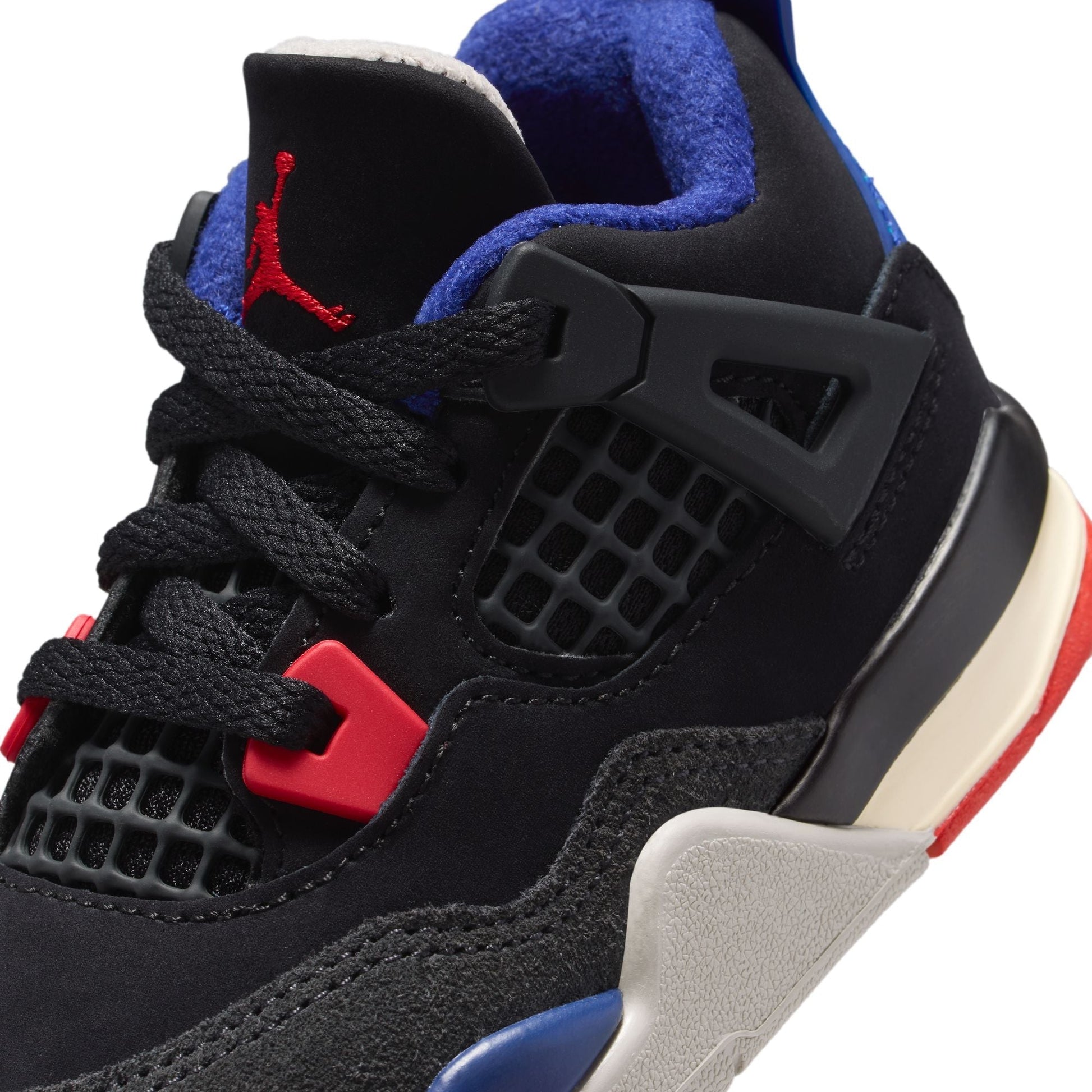 Y Jordan 4 Retro "Rare Air" IB4387-003 - Velora