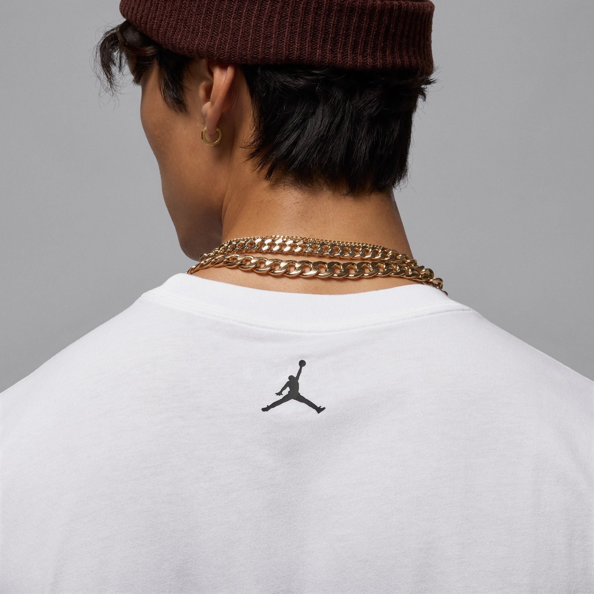 M Jordan IF0786-100 BB Branded