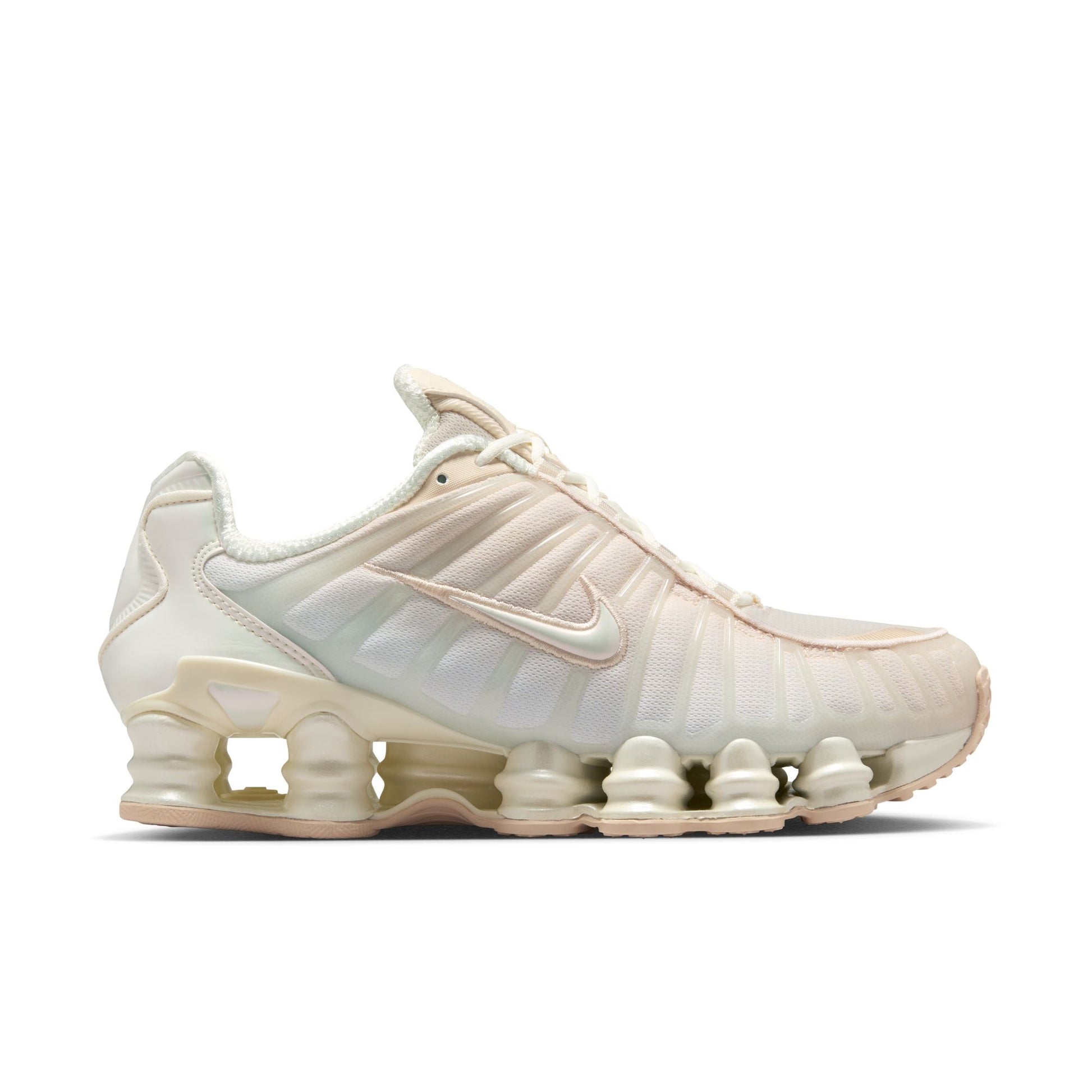W Nike Shox TL IH5075-219 - Velora