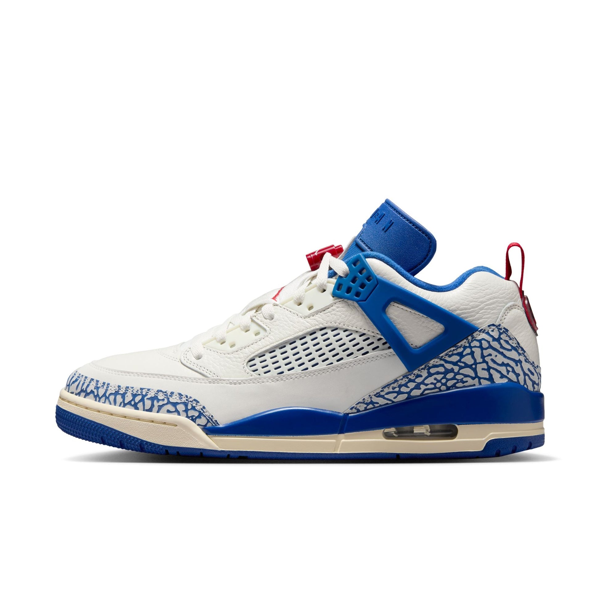 M Jordan Spizike Low IM2176-133 - Velora