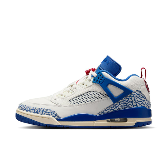 M Jordan Spizike Low IM2176-133 - Velora