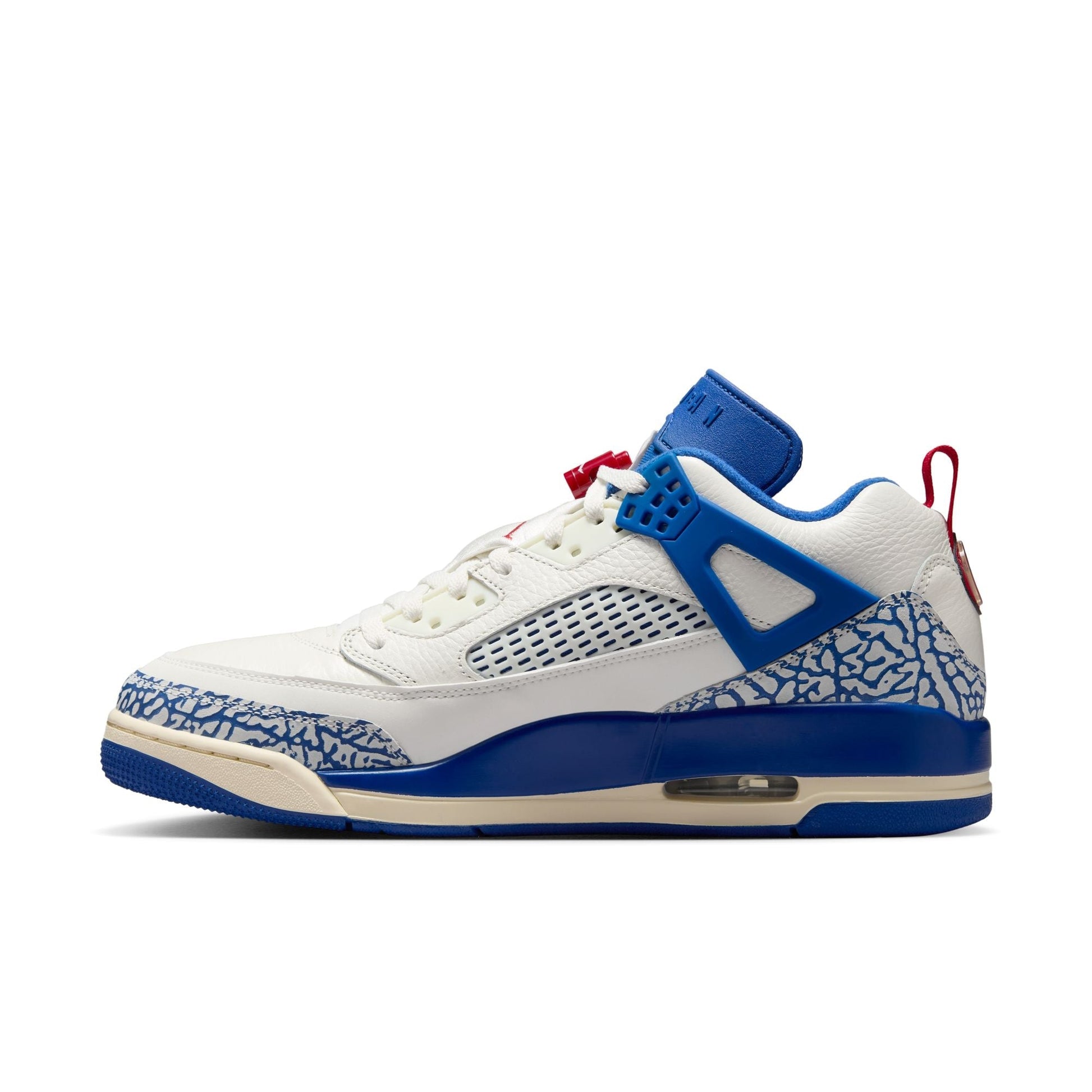 M Jordan Spizike Low IM2176-133 - Velora