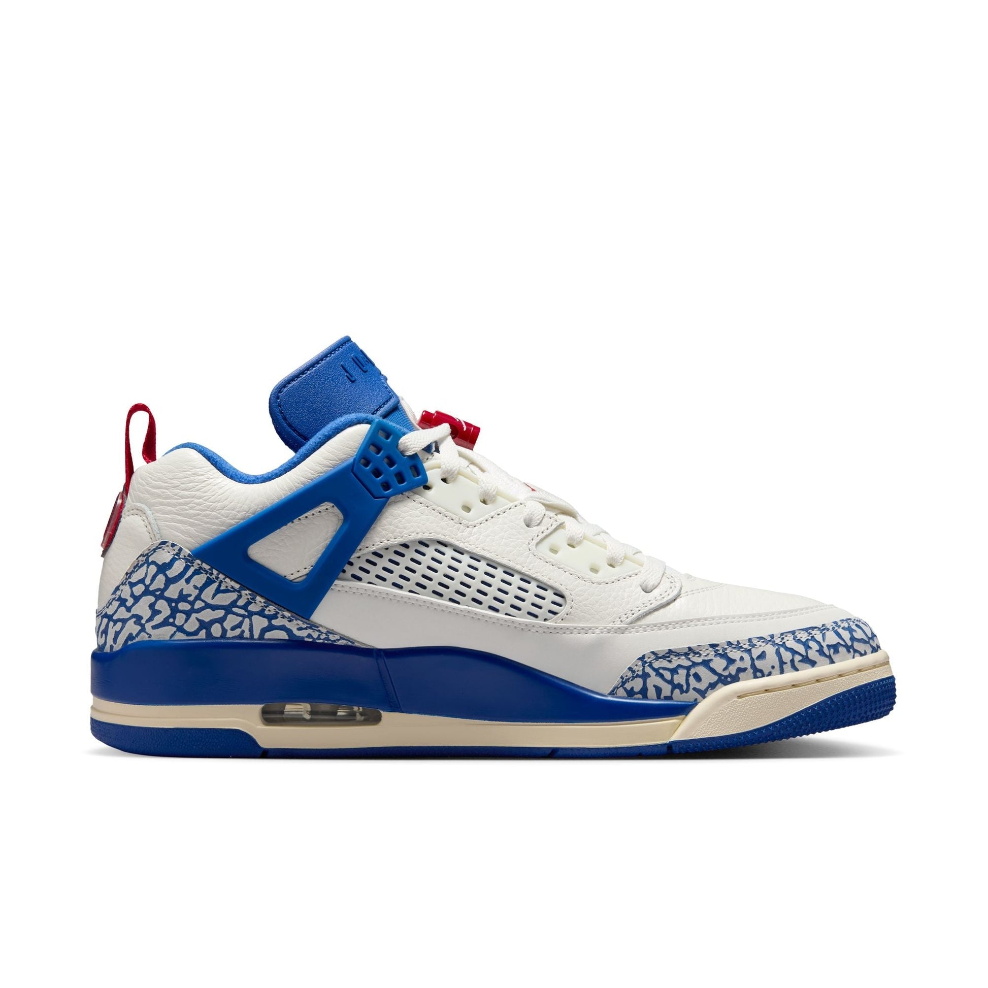 M Jordan Spizike Low IM2176-133 - Velora