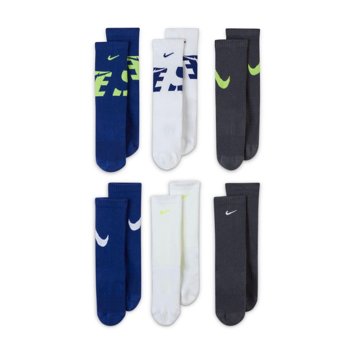 Nike Everyday SK0066-955 - Velora