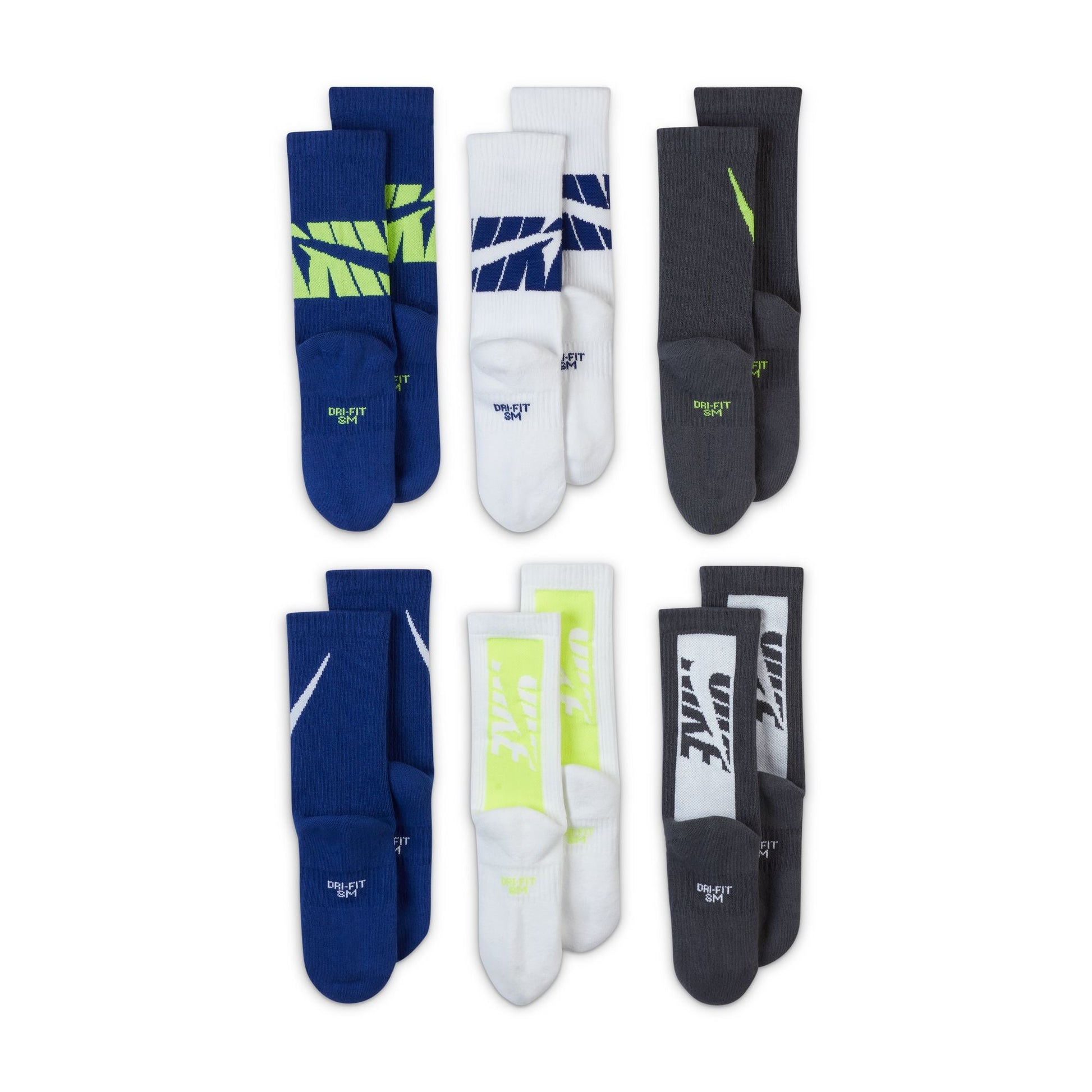 Nike Everyday SK0066-955 - Velora