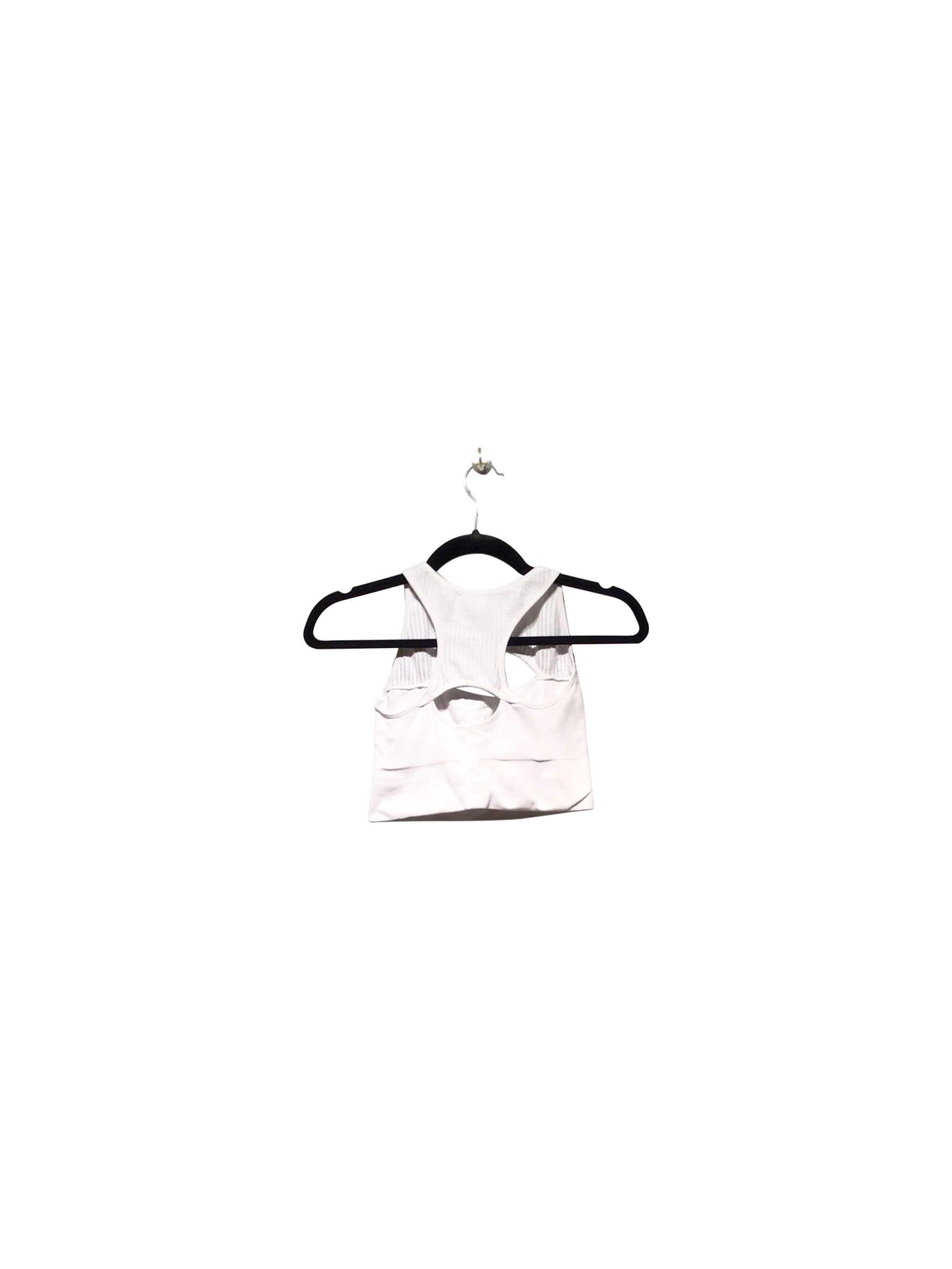 AVOCADO Activewear Sport bra in White  -  XS Koop