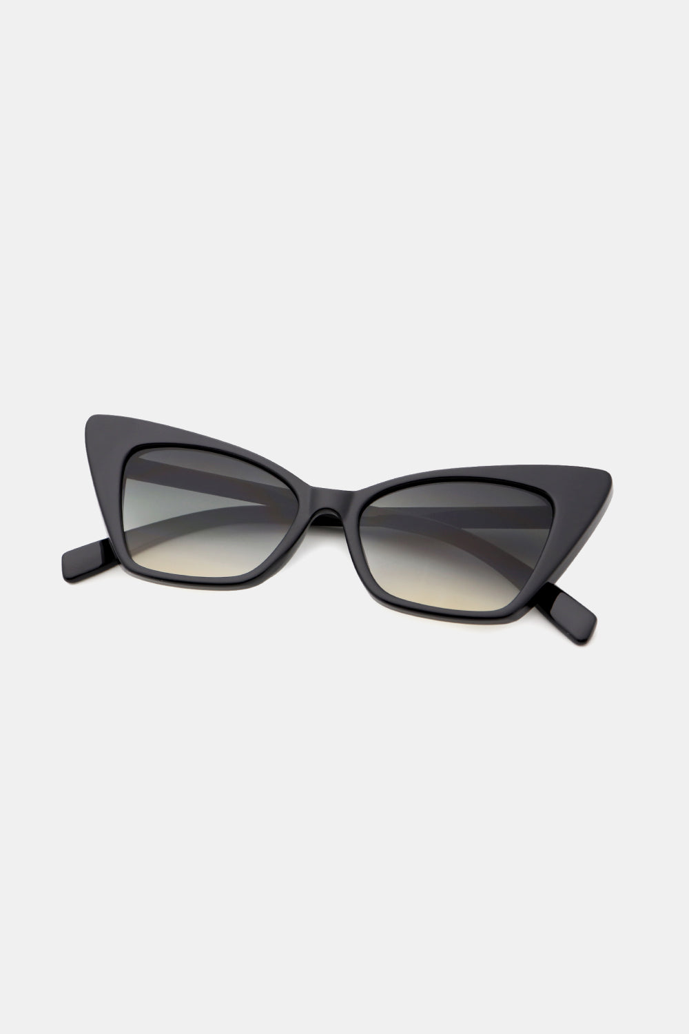 Acetate Lens Cat Eye Sunglasses - Velora Luxury Fashion