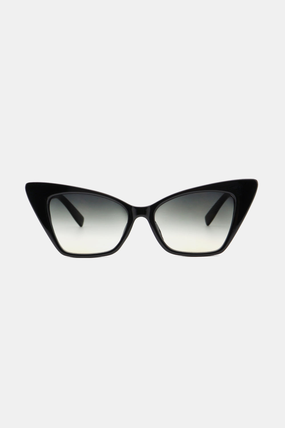 Acetate Lens Cat Eye Sunglasses - Velora
