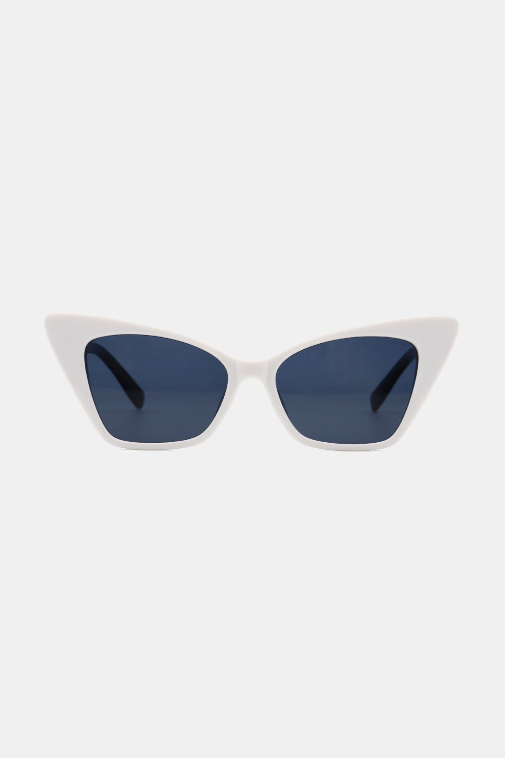 Acetate Lens Cat Eye Sunglasses - Velora Luxury Fashion