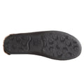 Acorn Women's Faux Fur Chinchilla Collar Slippers - Velora Luxury Fashion