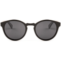 Fletcher - Acetate & Wood Sunglasses - Velora Luxury Fashion