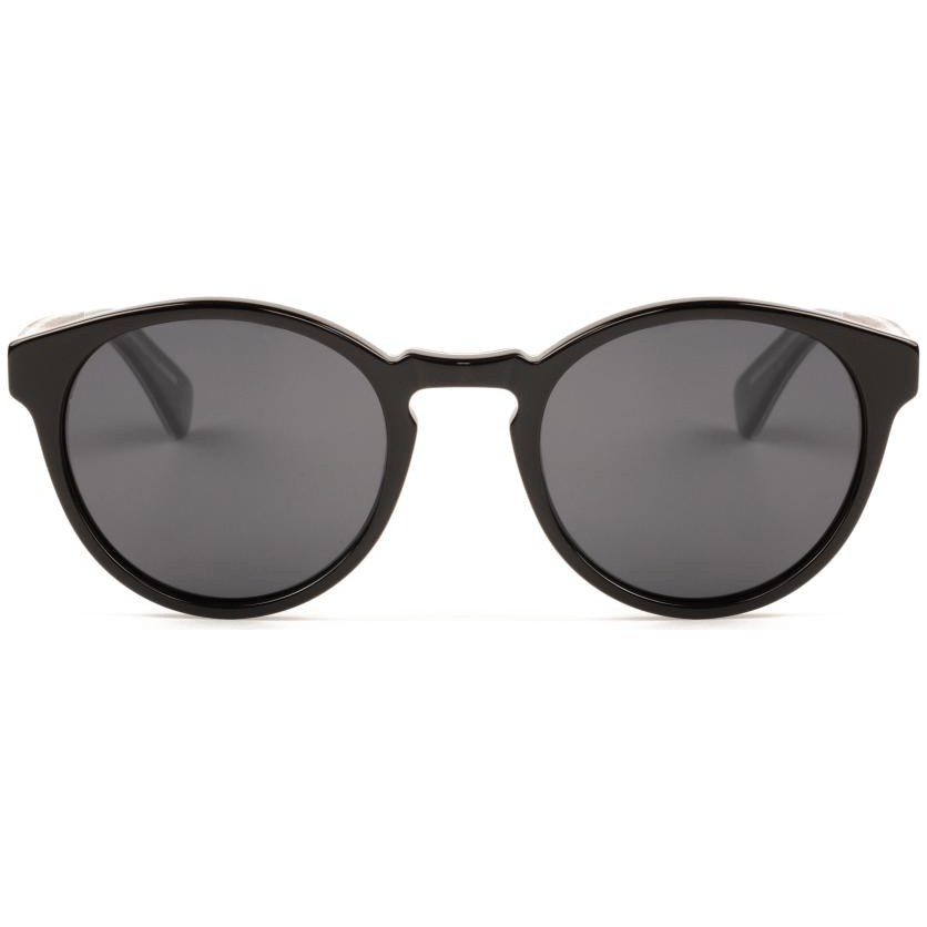 Fletcher - Acetate & Wood Sunglasses - Velora Luxury Fashion