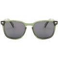 Eddie - Acetate & Wood Sunglasses - Velora Luxury Fashion