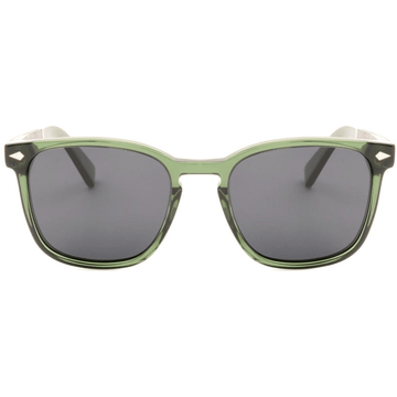Eddie - Acetate & Wood Sunglasses - Velora Luxury Fashion
