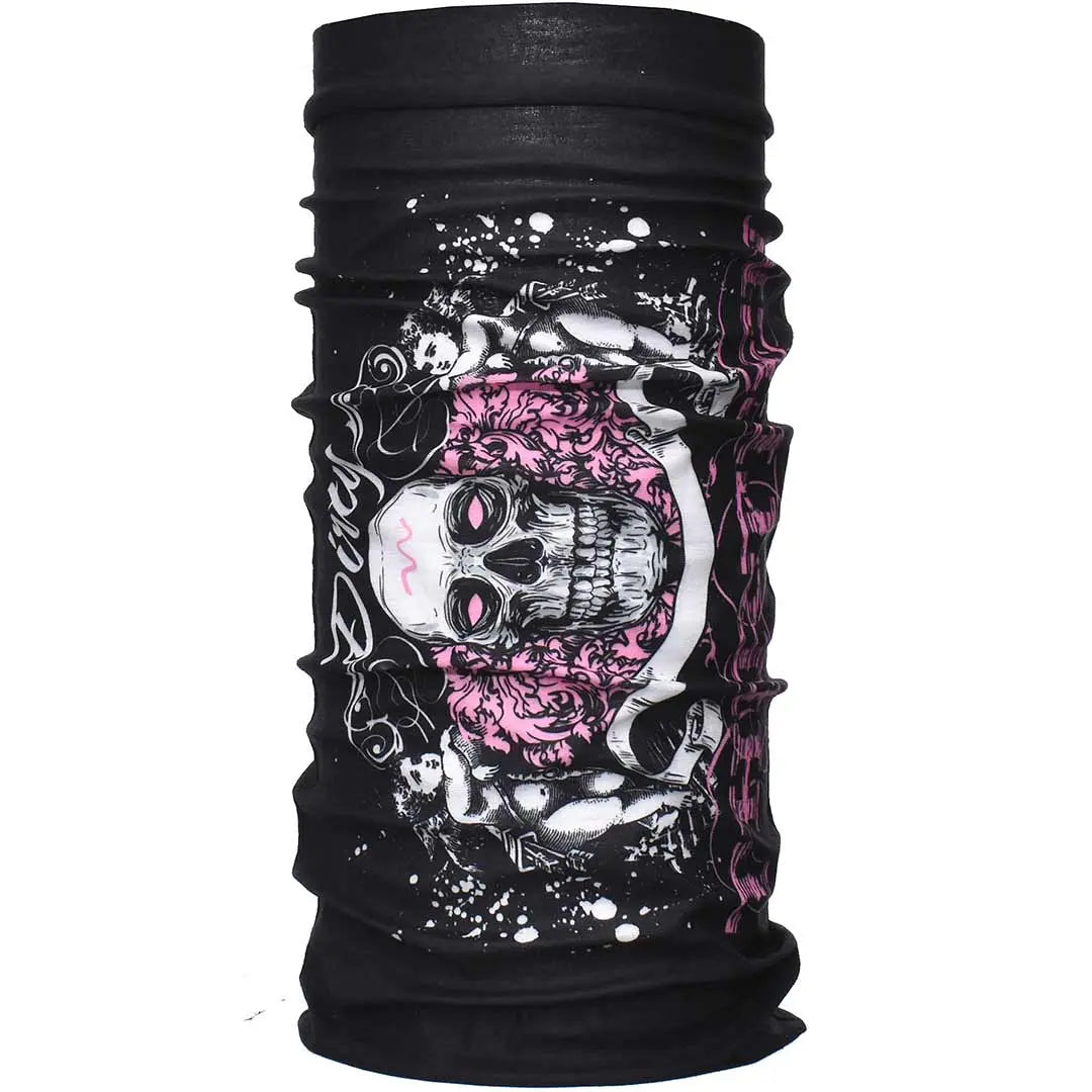 Active Tube Dirty 13 Multifunction Tube Boutique of Leathers/Open Road
