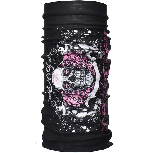 Active Tube Dirty 13 Multifunction Tube Boutique of Leathers/Open Road