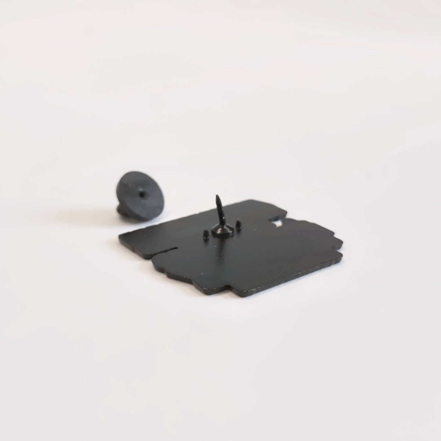 Addiction | Collectible Pin - Velora