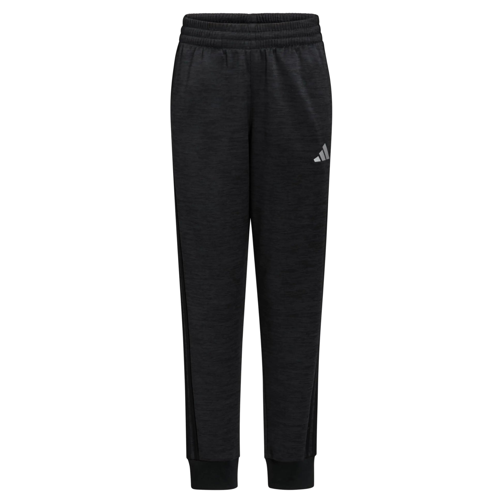 Adidas Boys' Premier Fleece Joggers - Velora Luxury Fashion