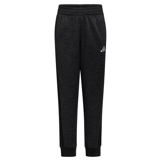 Adidas Boys' Premier Fleece Joggers - Velora Luxury Fashion