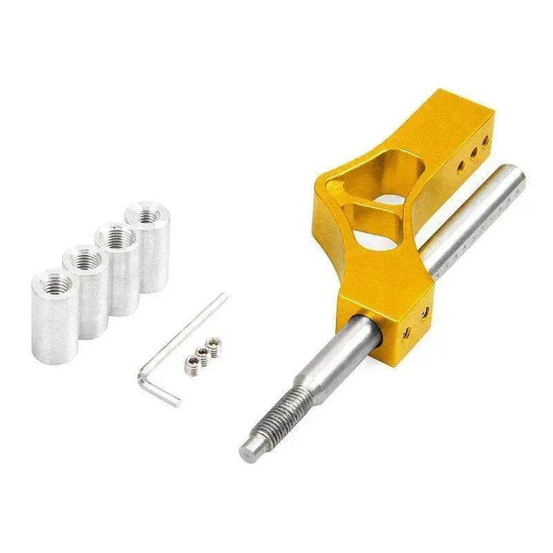 Adjustable Gear Lever Car Modification Accessories - Velora