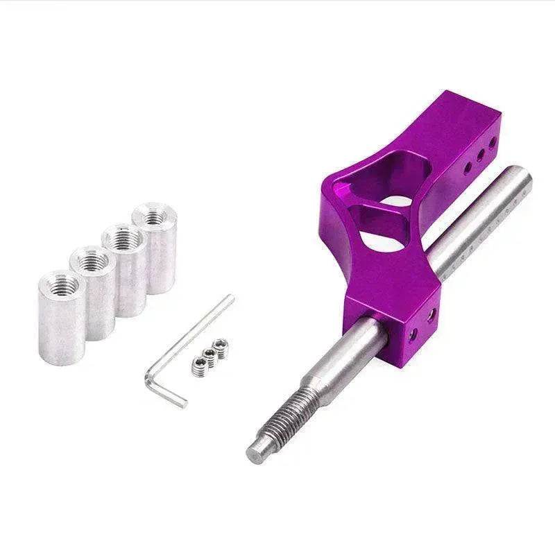 Adjustable Gear Lever Car Modification Accessories - Velora