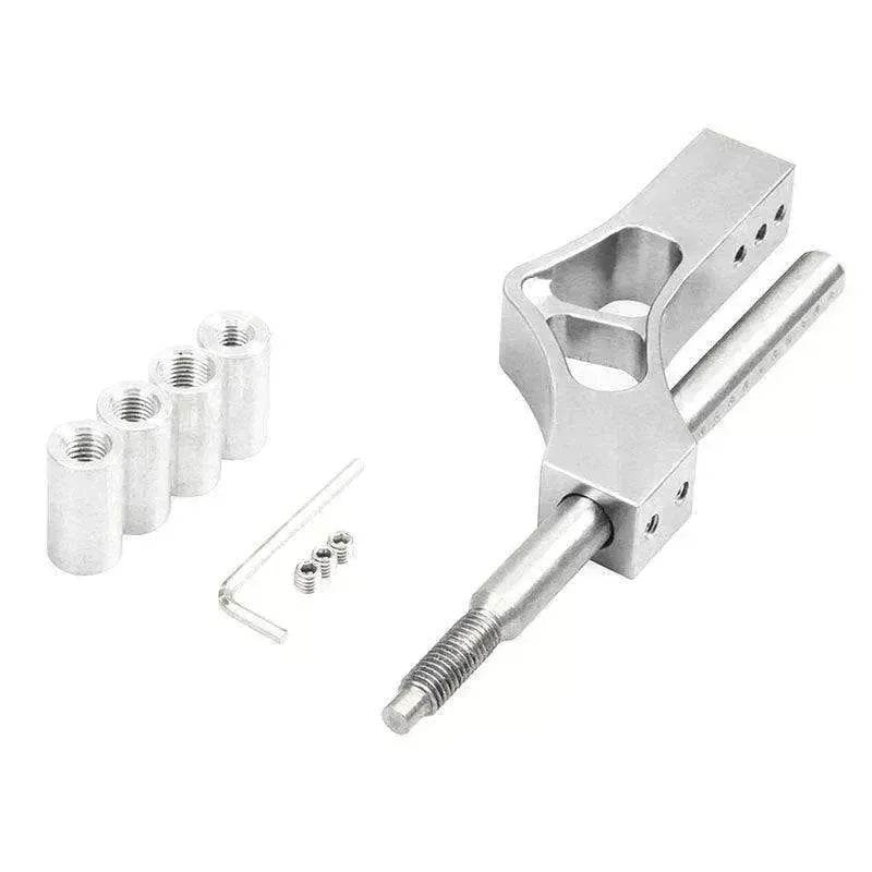 Adjustable Gear Lever Car Modification Accessories - Velora