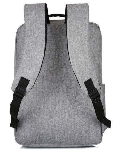 Adjustable Straps Oxford Cloth Backpack Bag - Velora Luxury Fashion