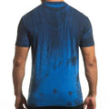 Affliction Men's Genuine Moto Short Sleeve Shirt - Velora Luxury Fashion