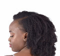 Afro Curly Classic Clip-Ins - Velora Luxury Fashion