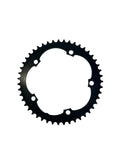 All-City 612 Track Chainring, 144mm BCD, 47t - Velora Luxury Fashion