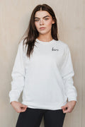 All Season Long Sleeve - Velora Luxury Fashion