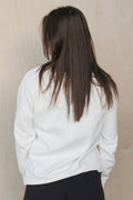 All Season Long Sleeve - Velora Luxury Fashion