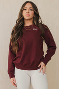 All Season Long Sleeve - Velora Luxury Fashion