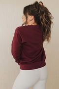 All Season Long Sleeve - Velora Luxury Fashion