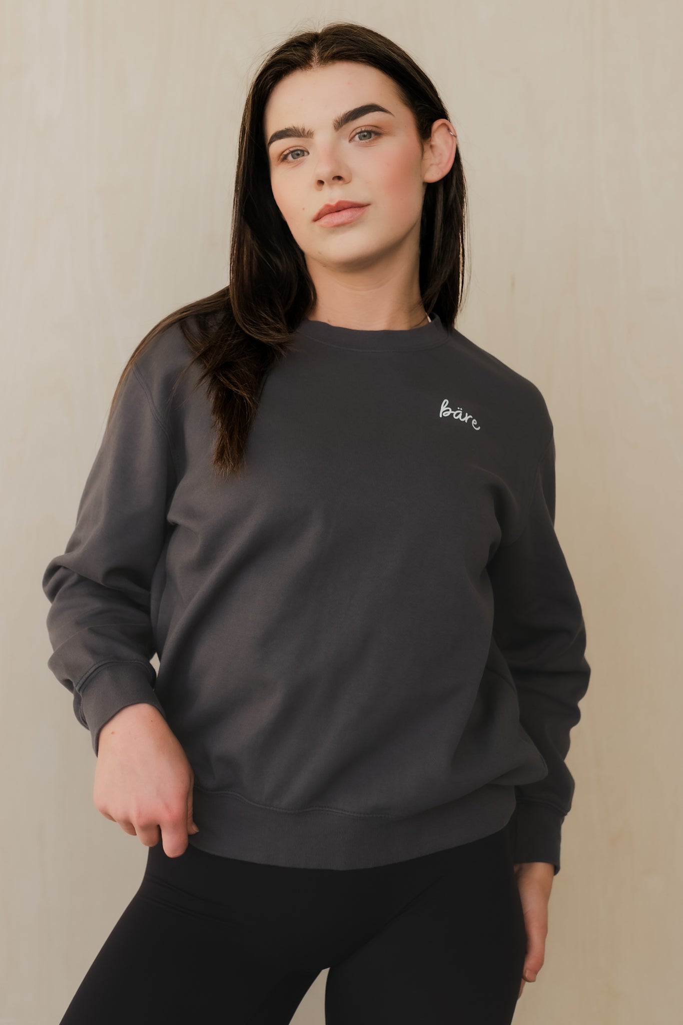 All Season Long Sleeve - Velora Luxury Fashion